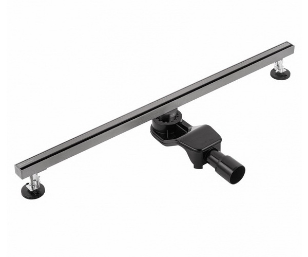 душевой канал WONZON & WOGHAND WW-65409M 90